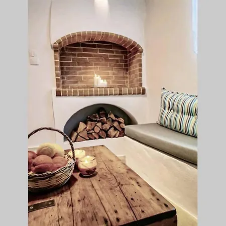 Holiday home House Kostos