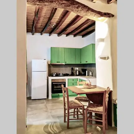 Holiday home House